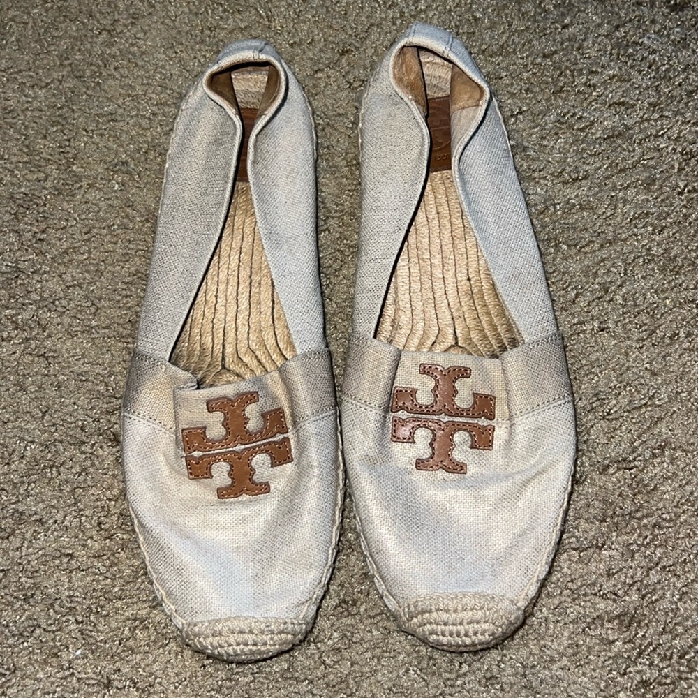 Tory Burch espadrille